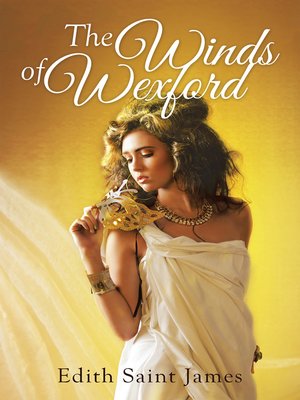 cover image of The Winds of Wexford